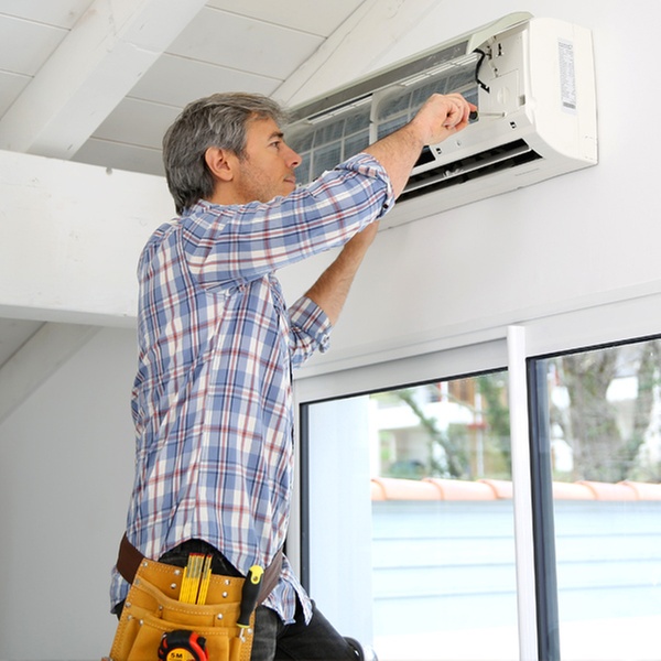 Zile Klima Tamircisi